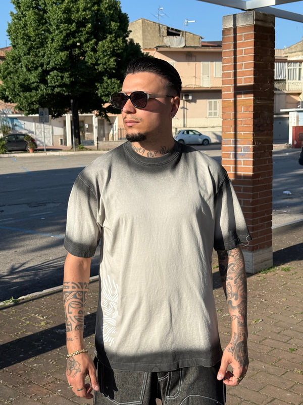 SHIRT SFUMATA