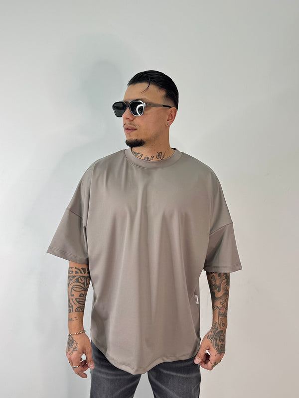 SHIRT BEIGE HYDO OVER