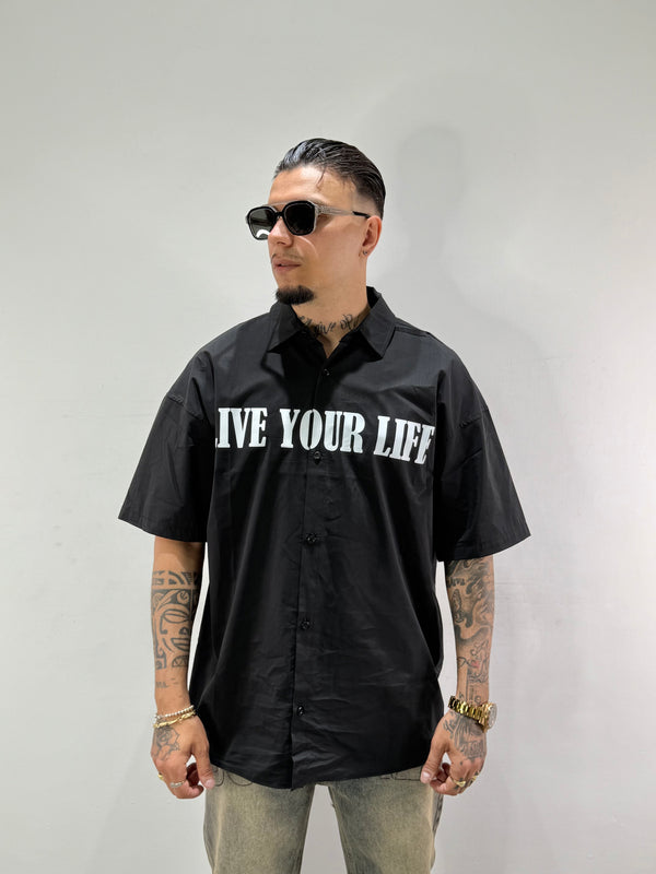 CAMICIA LIFE
