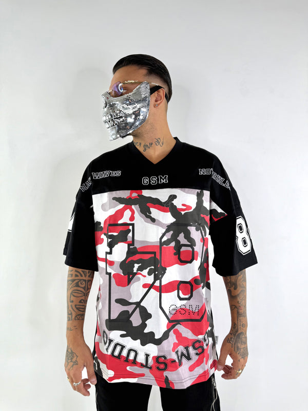 SHIRT GSM