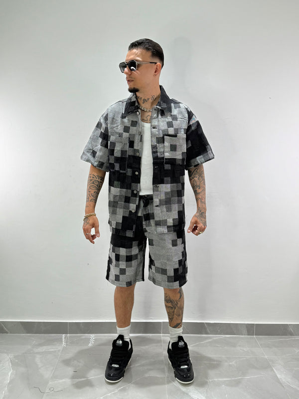 COORDINATO DAMA