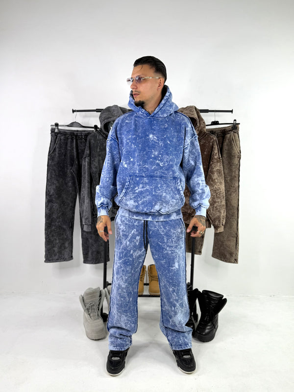 COORDINATO TS 3 colorazioni