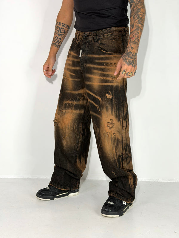 SUPER BAGGY SCOTT SABBIATO