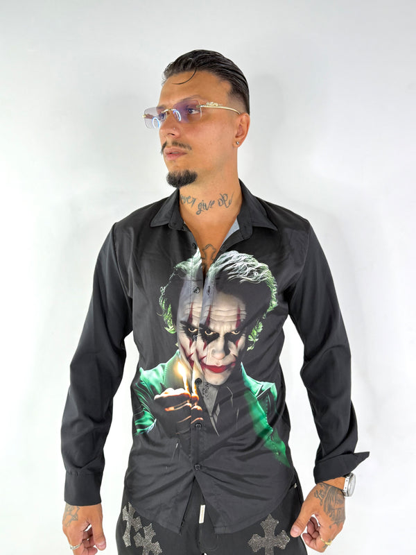 Camicia joker