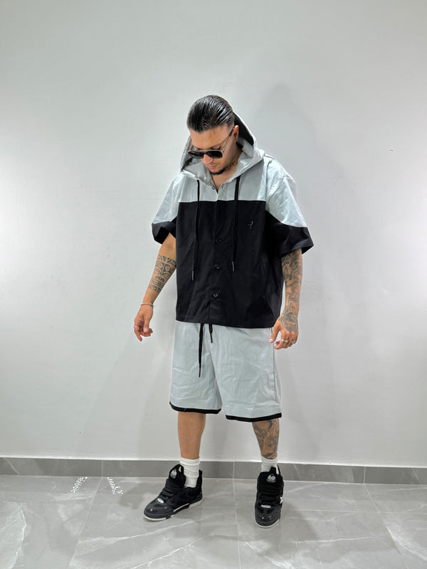 COORDINATO CONTRAST