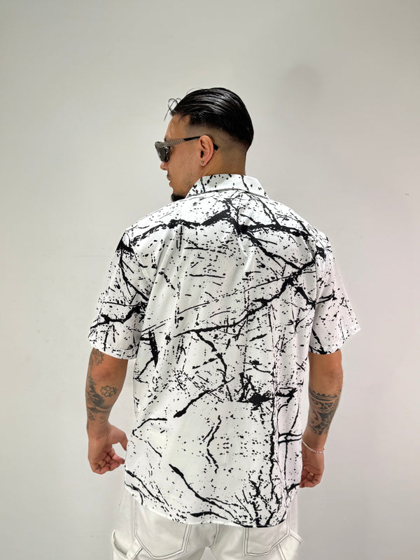 CAMICIA FULMINE