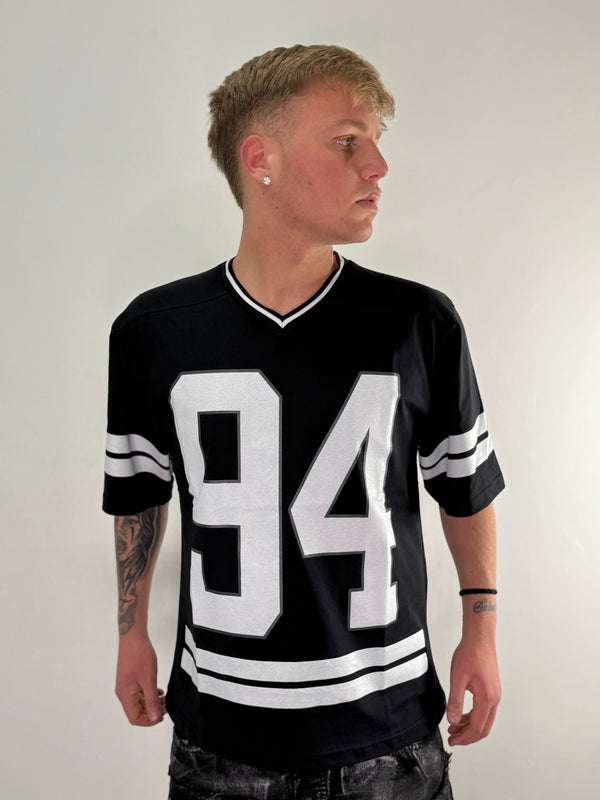 SHIRT EAST SIDE 94 BLACK