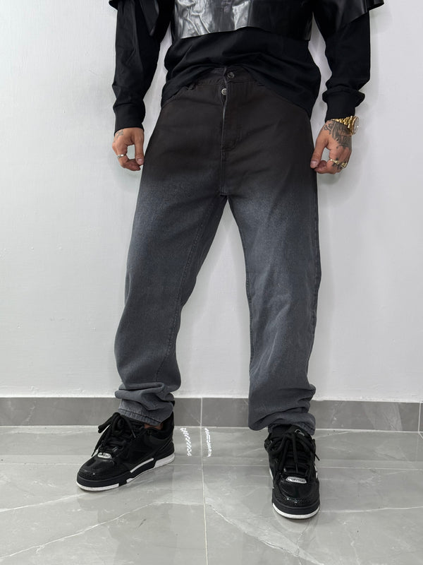 JEANS SFUME