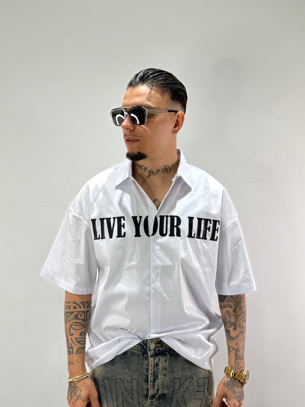 CAMICIA LIFE