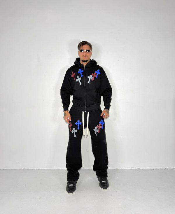 COORDINATO GEOLIER 2 colori