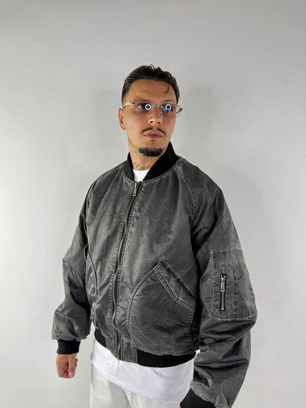 Jacket donku