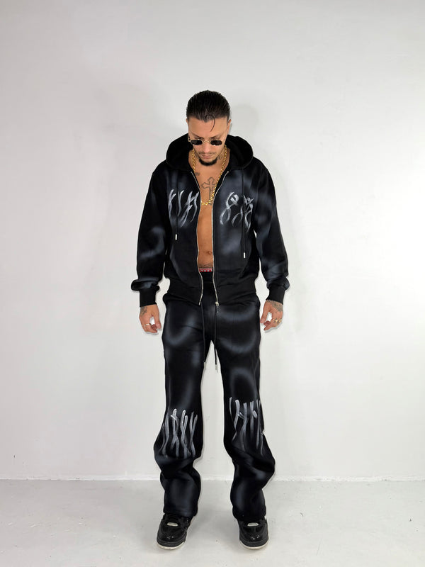 COORDINATO DAF 2 colori