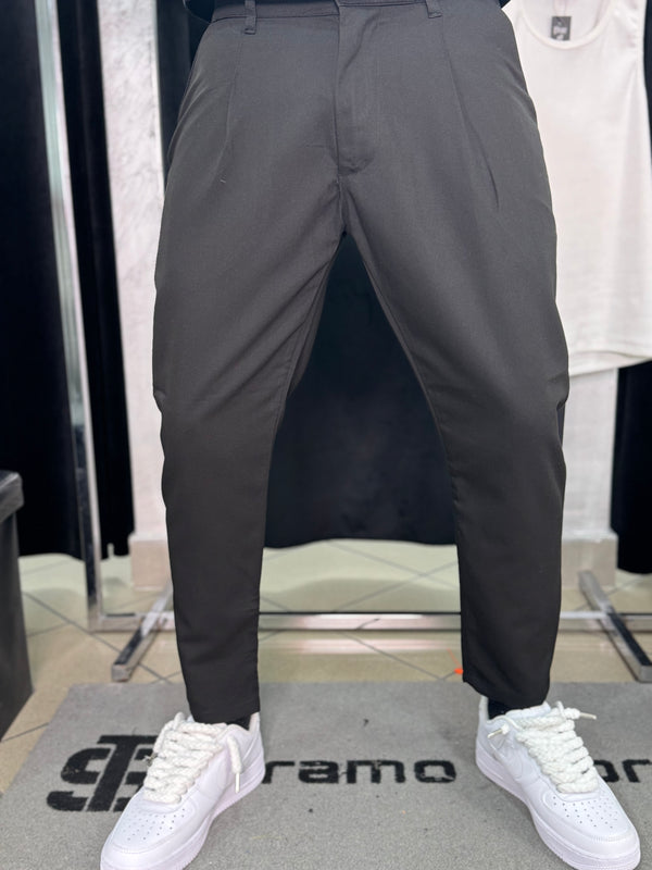 Pantalone sartoriale