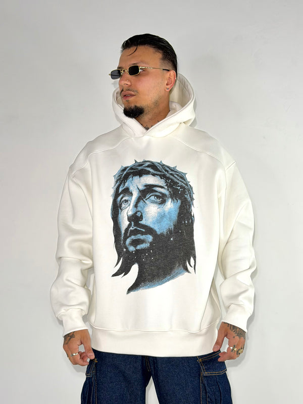 FELPA GESÙ 2 colori