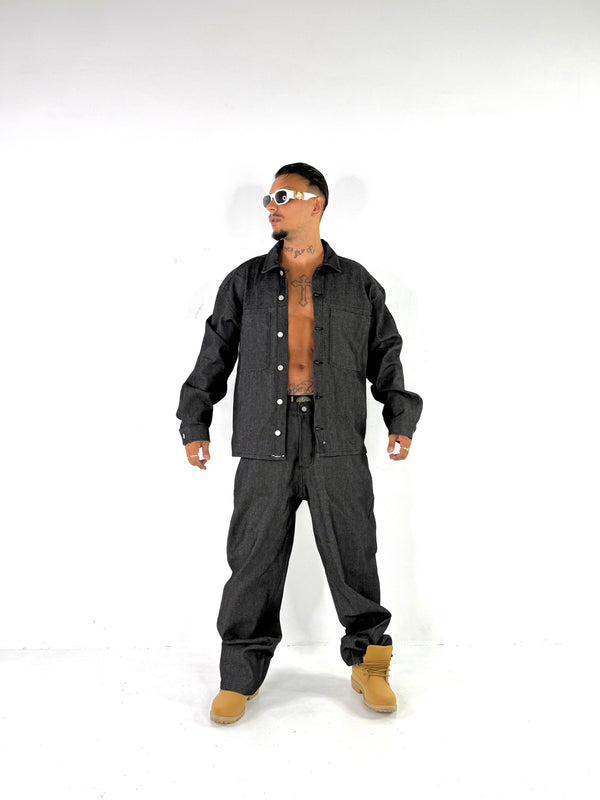 COORDINATO TEC