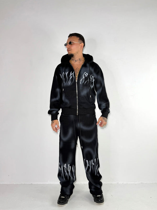 COORDINATO DAF 2 colori