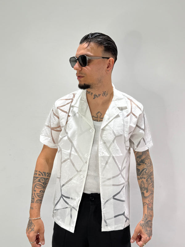 CAMICIA DIAMANTE