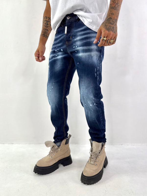 Jeans mina