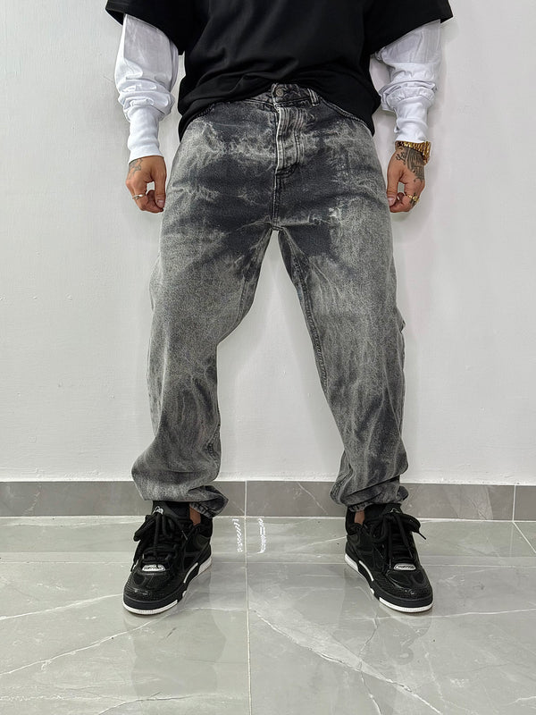 JEANS BAGGY GATSBY