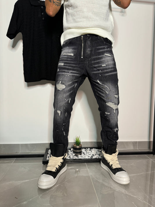 JEANS MOD DSQ