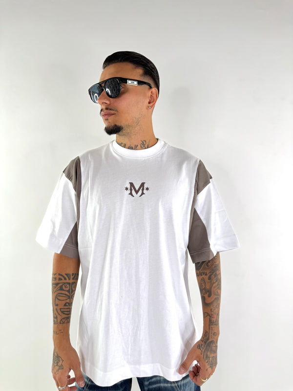 Shirt mnk 2 colorazioni