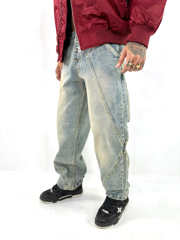 Jeans mnk
