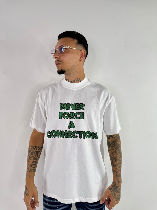 SHIRT BIANCA & NERA