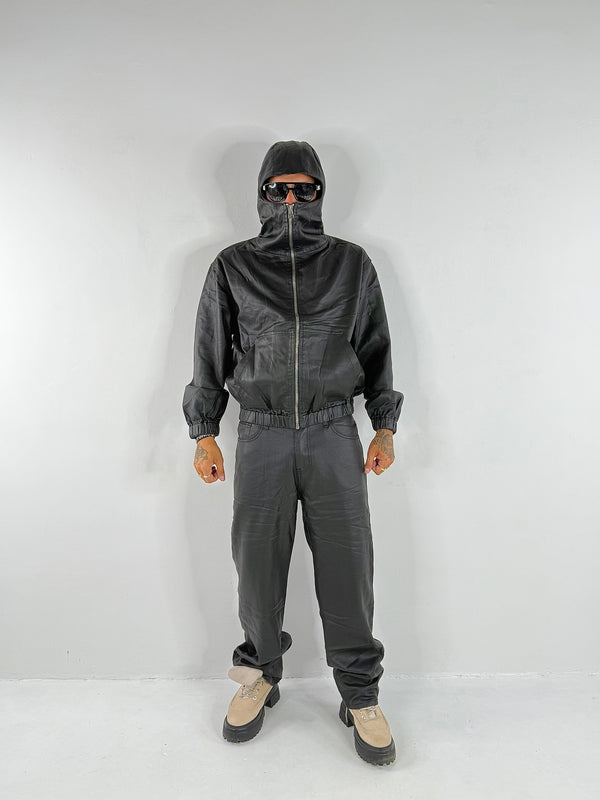 COORDINATO BALACLAVA