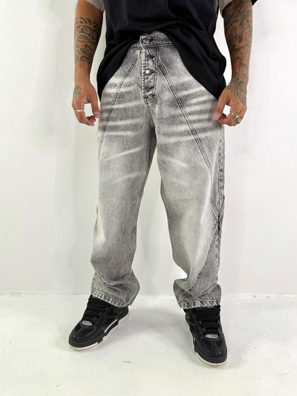 Jeans monark