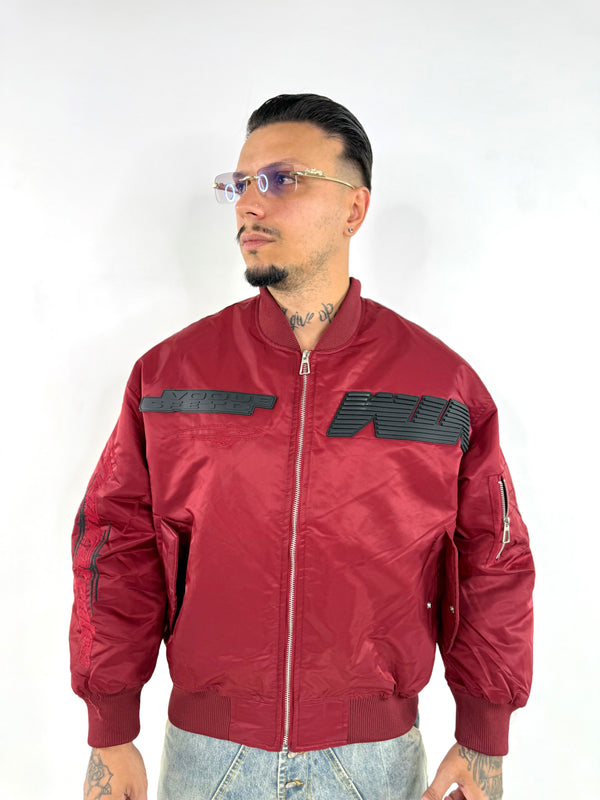 Bomber classic