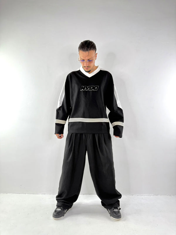 COORDINATO HDO 3 colorazioni