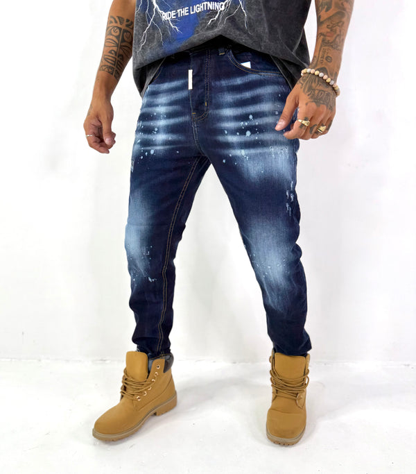 Jeans mod dsq