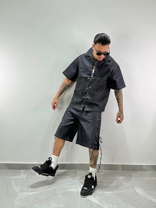 COORDINATO LACES