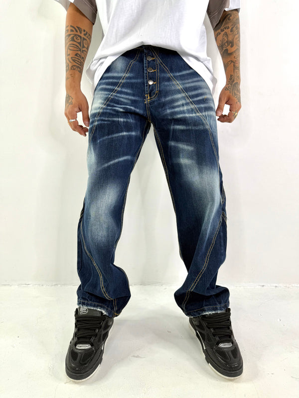 JEANS MNK