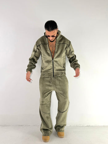 Verde
