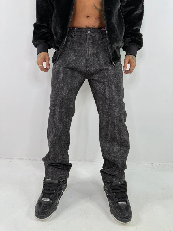 JEANS DIAMOND LUXURI