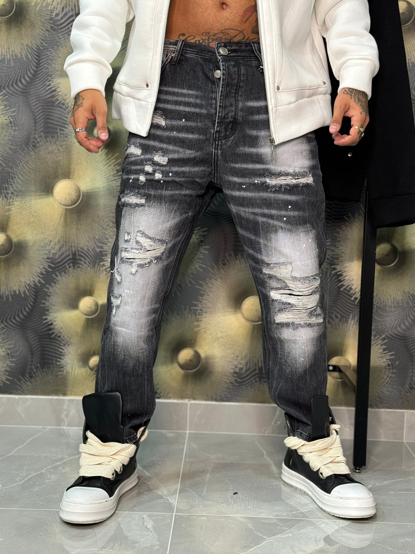 Jeans dsq