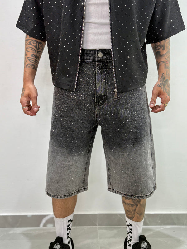 JEANS FULL DIAMOND