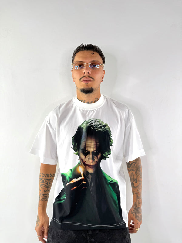 Shirt joker 2 colorazioni