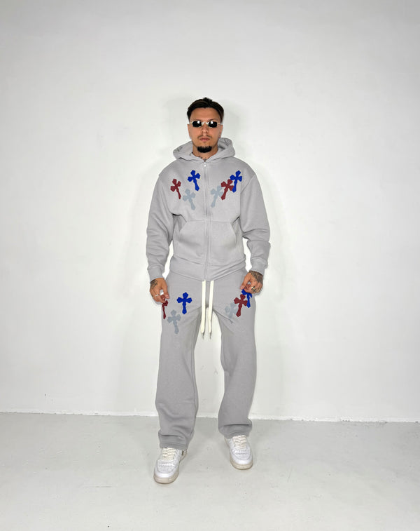 COORDINATO GEOLIER 2 colori