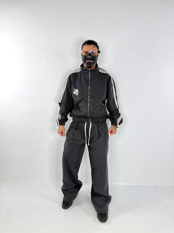 COORDINATO HYDO 3 colorazioni