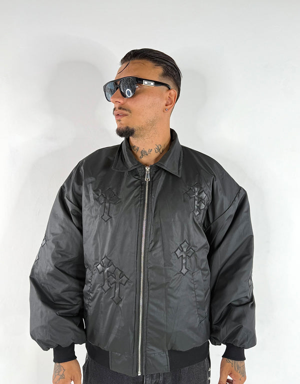 JACKET MOD. BURLON