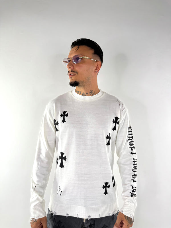 SHIRT CROCE