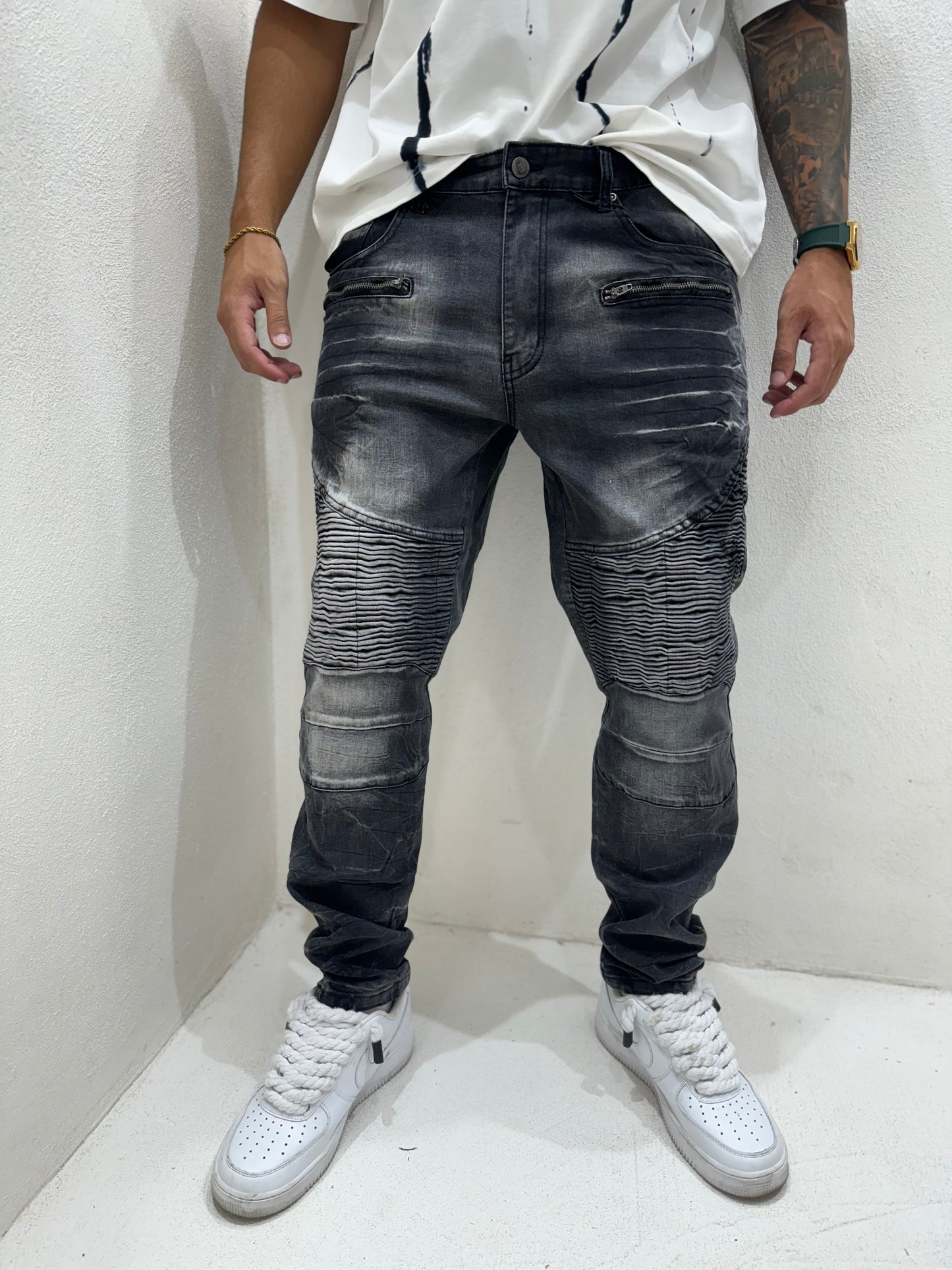 Jeans tutelato