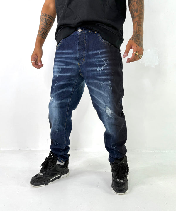JEANS MOD DSQ